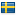 aurum.is server is located in Sweden